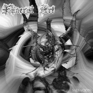 Pochette de Salvación de Funeral Art