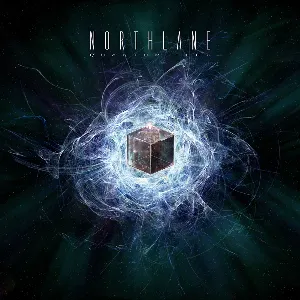 Pochette de Quantum Flux de Northlane