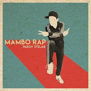 Pochette Mambo Rap