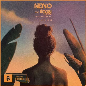 Pochette de Anywhere You Go (Kotek remix) de NERVO