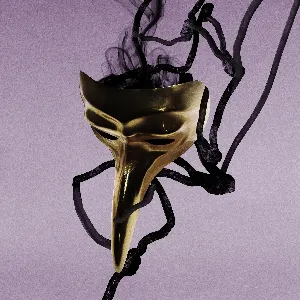 Pochette de My Night (remixes) de Claptone