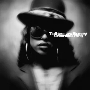 Pochette de Tell Dem It’s Sunny de Greentea Peng