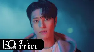 Pochette de 야간비행 (Turbulence) Official MV de ATEEZ