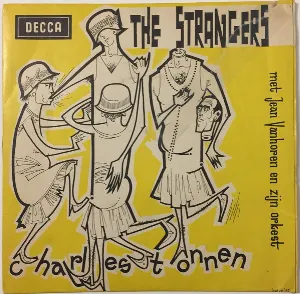 Pochette de Charlestonnen de De Strangers