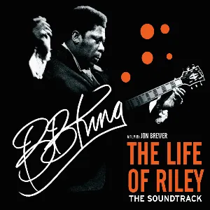 Pochette The Life of Riley: The Soundtrack