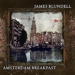 Pochette de Amsterdam Breakfast de James Blundell