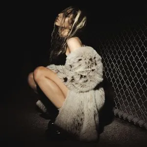 Pochette de Cry for You de Isabel LaRosa