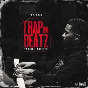 Pochette de Trap on Beatz de Zaytoven