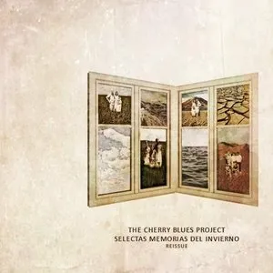 Pochette de Selectas Memorias del Invierno: 2019 Reissue de The Cherry Blues Project