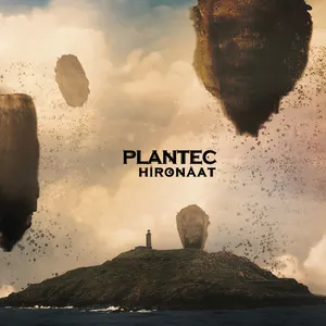 Pochette de Hironaat de Plantec
