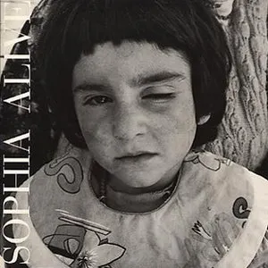 Pochette de ALIVE de SOPHIA