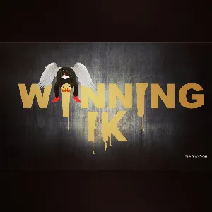 Pochette de Winning de IK