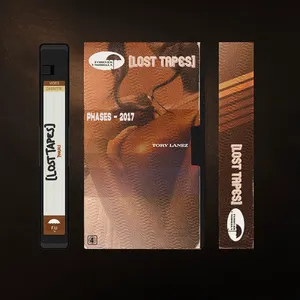 Pochette de Phases (Lost Tapes 2017) de Tory Lanez