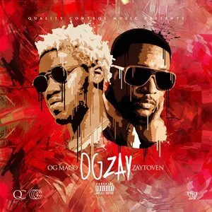 Pochette de OG Zay de Zaytoven