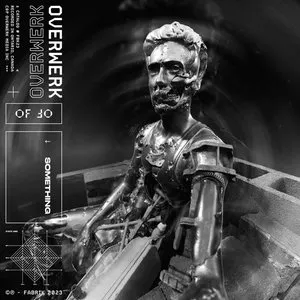 Pochette de OF de OVERWERK