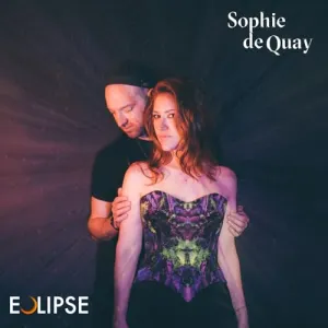 Pochette de Eclipse de Sophie De Quay