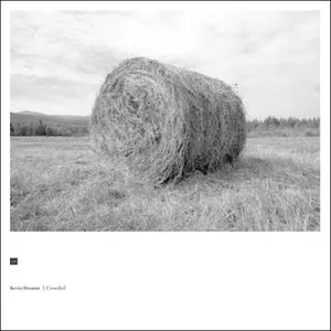 Pochette de Crowded de Kevin Drumm