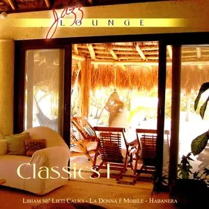 Pochette de Classics III de Roberto Facchinetti - Lorenzo Conte - Massimo Faraò