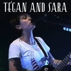 Pochette de 2007-12-13: Enmore Theatre, Sydney, Australia de Tegan and Sara