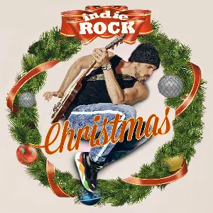 Pochette de Indie Rock Christmas de Hawksley Workman