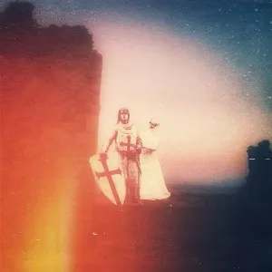 Pochette de Through the System de Hällas