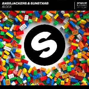 Pochette de Block de Bassjackers