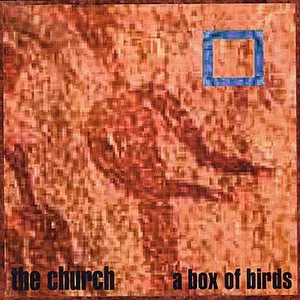Pochette A Box of Birds