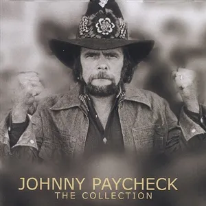 Pochette de The Collection de Johnny Paycheck