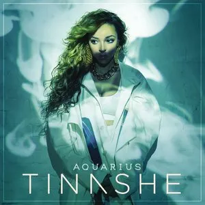 Pochette de Bet de Tinashe