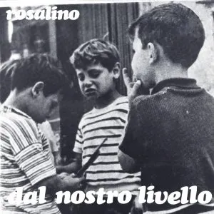 Pochette de Dal nostro livello de Ron