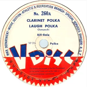 Pochette de Clarinet Polka / Laugh Polka / Night Watchman Blues / What’s Wrong With Me de Big Bill Broonzy