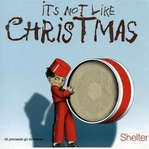 Pochette de Oh What a Christmas! de El Perro del Mar