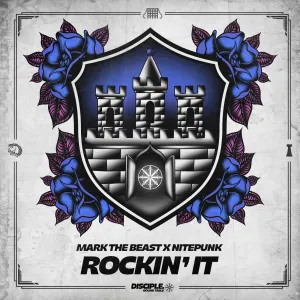 Pochette de Rockin' It de Nitepunk