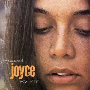 Pochette de The Essential Joyce 1970-1996 de Joyce