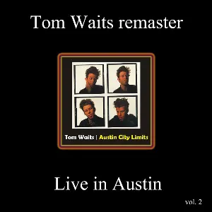 Pochette Remasters, Volume 2: Live in Austin