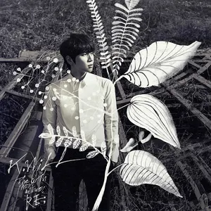 Pochette de RE: de K.Will