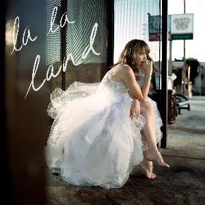 Pochette de La La Land de Lenay