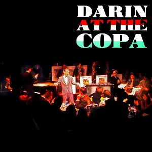 Pochette Darin at the Copa