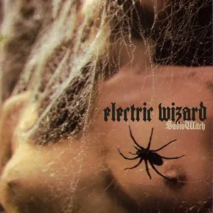 Pochette de SadioWitch de Electric Wizard