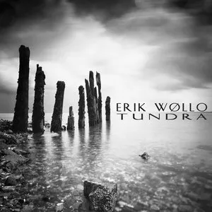 Pochette de Tundra de Erik Wøllo