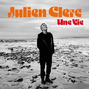 Pochette de Les Parvis de Julien Clerc