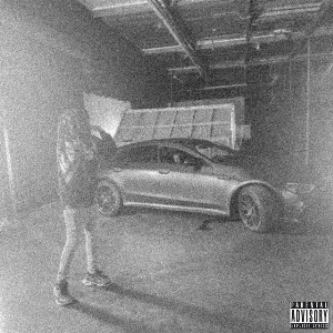 Pochette de Gët Busy de Yeat