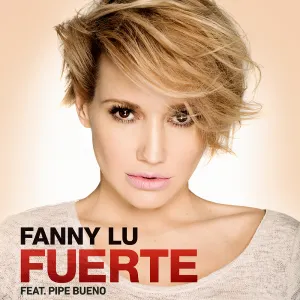 Pochette de Fuerte de Fanny Lu