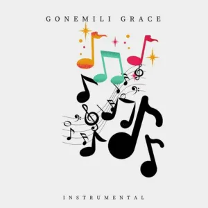 Pochette de Instrumental by Gonemili Grace de Gonemili Grace