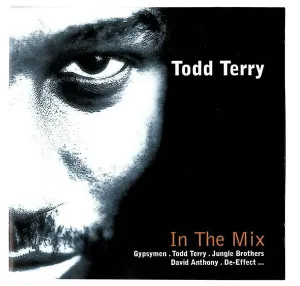 Pochette de In the Mix de Todd Terry