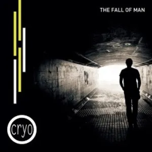 Pochette de The Fall of Man de Cryo