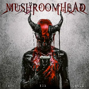 Pochette de We Don’t Care de Mushroomhead