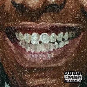 Pochette de SMYLE AGAIN de KYLE