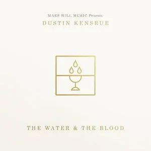 Pochette The Water and the Blood