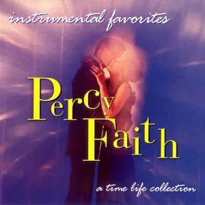 Pochette de Instrumental Favorites: A Time Life Collection de Percy Faith